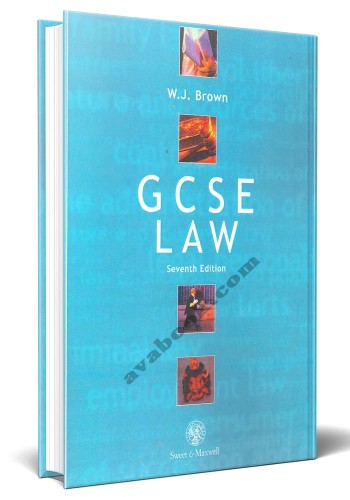 - gcse law